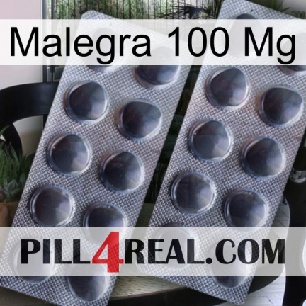 Malegra 100Mg 31